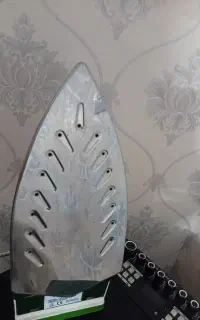اتو بخار