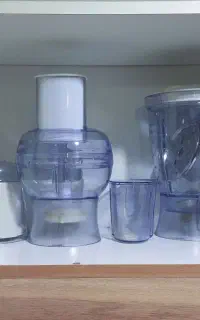 آبمیوه گیری 5 کاره
