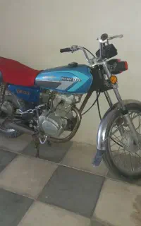 موتور مزایده ای