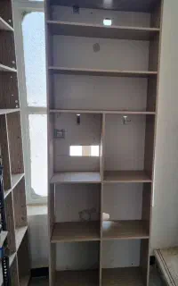 فروش طبقه mdf