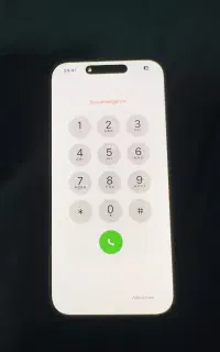 ایفون ۱۶ پرومکس