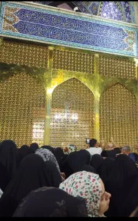 فوق فوری زیارتی