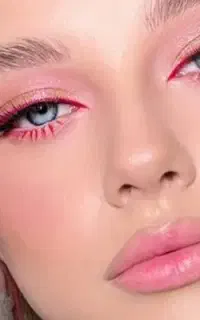 منشی ارایشگاه