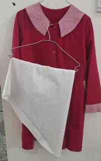 لباس فرم مدرسه