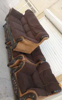 مبل کارکرده