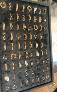 خرید و فروش طلا نقد و اقساطی