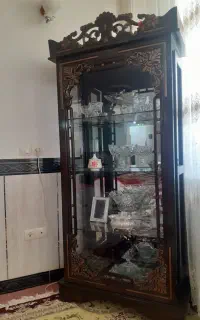 بوفه در حد نو