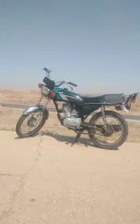 غزانیه کریت کمپ
