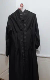 مانتو ساتن باکیفیت شیک