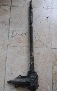 جعبه فرمان وانت