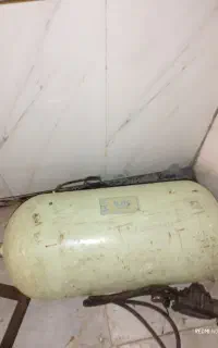 کپسول گاز پراید  فروشی