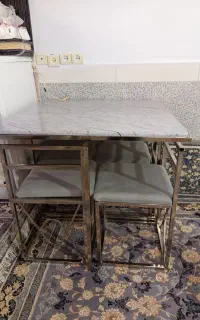 میزنهارخوری ۴ نفره
