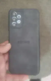سامسونگ a13.    حافظه ۶۴ رم ۴