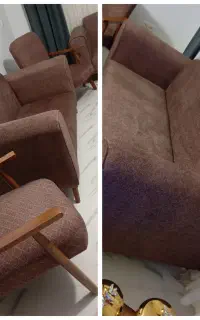 مبل 7نفره مینی مال