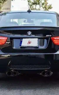 Bmw E90 LCI 320i 2009