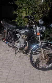 کویر ۲۰۰ مدل ۹۴