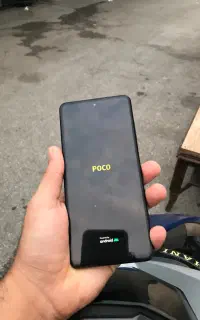 Poco X3pro