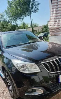 هایما اس7 توربو