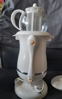 سماور برقی کالورانس