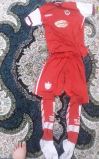 لباس ورزشی