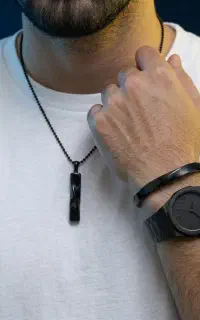 ست ساعت و گردنبند و دستبند