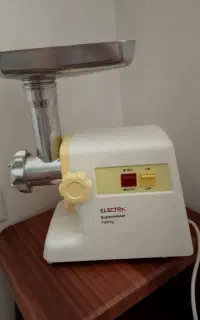 چرخ گوشت