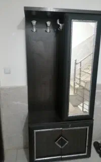 جاکفشی ایستاده ولوازم دیگر
