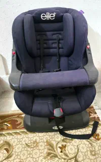 صندلی ماشین