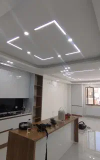 خدمات تخصصی سیم کشی ساختمانی