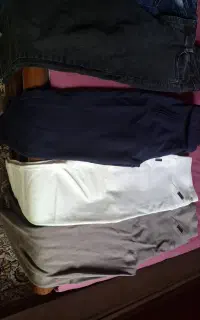 فروش تعدادی شلوار جین ونو ودرحد نو
