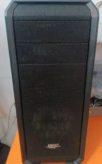 کیس گیمینگ