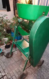 آبلیمو وآبغوره گیر