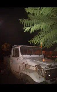 تویوتا ی ۲ اف وانت