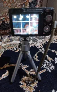 دوربین عکاسی سونی