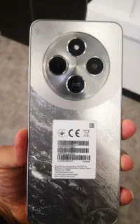 موبایل POCO C75