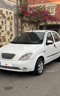 تیبا ۲ مدل ۱۳۹۹