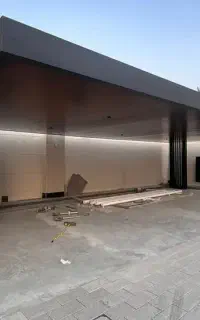 آلاچیق روفگاردن بازسازی آهنگری نقد اقساط چکی
