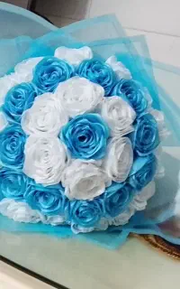 گل ربانی