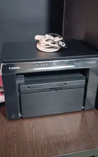 پرینتر سه کاره نو نو MF3010لیزری