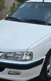 پارس مدل 1401 موتور xu7p فروش فوری