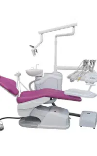 بونیت دندانپزشکی کارن ۵۰۹ (آکبند)