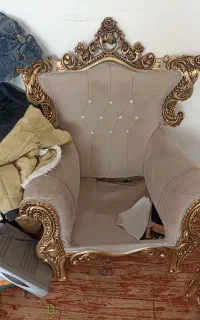 مبل سلطنتی