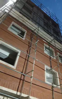 داربست کارساز