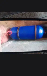 کپسول cng