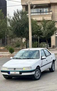 پژو405مدل87اتاق تعویض1404