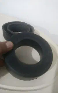 منجید شوتی فنرپراید