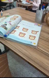 آموزش الفبا و اعداد ۵ تا ۷ سال ده جلسه ۱۲۰۰