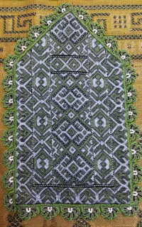 زی آستین لاکچری