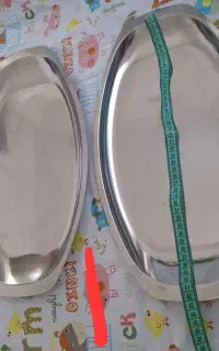ظروف استیل و اشپزخانه