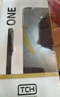 تی سی اچ مدل one